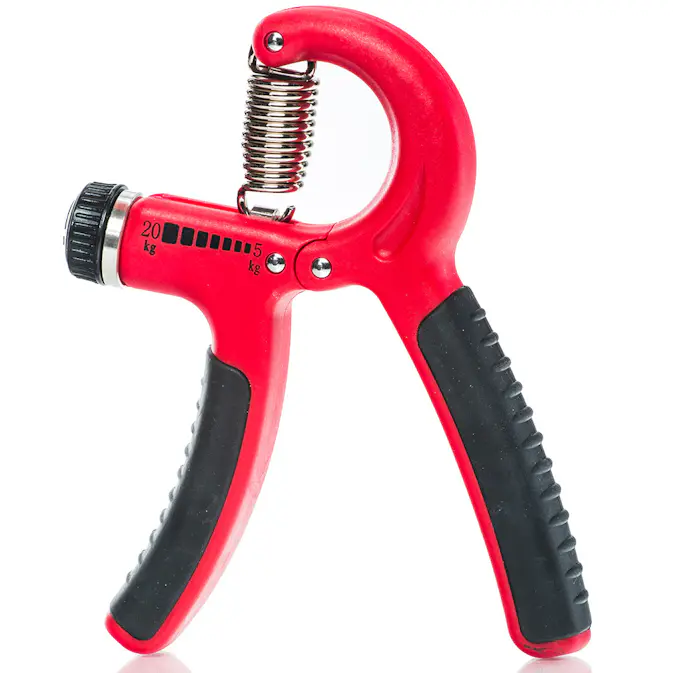 Handstärkare Gymstick Adjustable Hand Grip